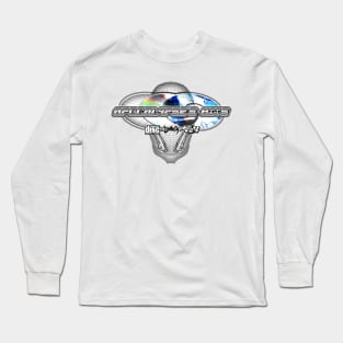 APOCALYPSE'S HITS (Light) Long Sleeve T-Shirt